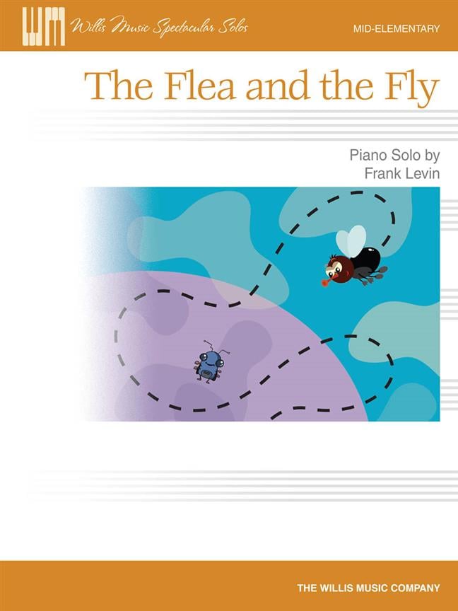 The Flea and the Fly